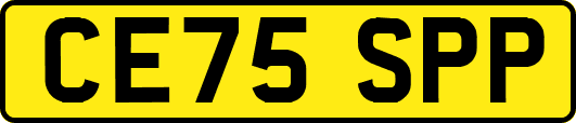 CE75SPP