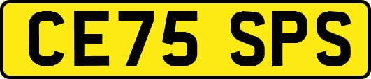 CE75SPS