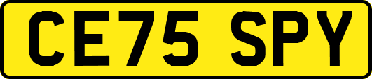 CE75SPY