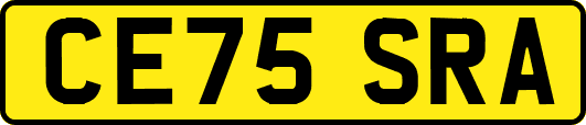 CE75SRA