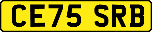 CE75SRB