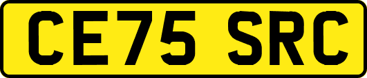 CE75SRC