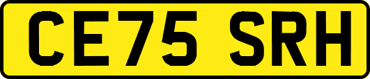CE75SRH