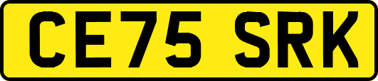 CE75SRK
