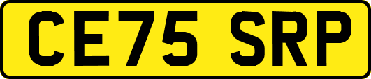 CE75SRP
