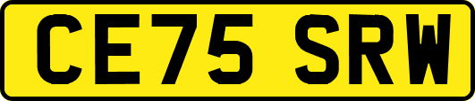 CE75SRW