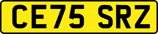CE75SRZ