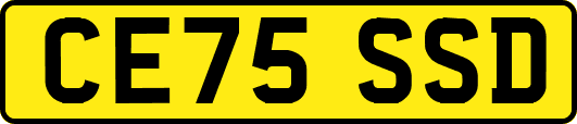 CE75SSD
