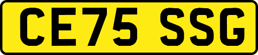 CE75SSG