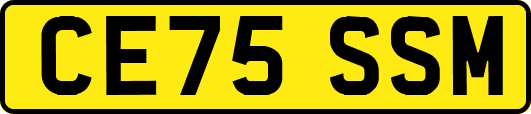 CE75SSM