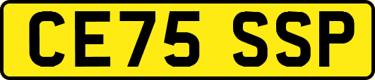 CE75SSP