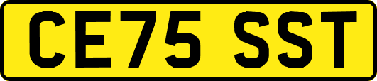 CE75SST