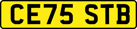 CE75STB