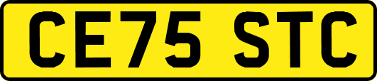 CE75STC