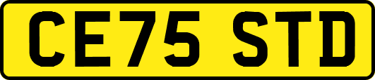 CE75STD