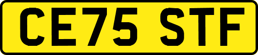 CE75STF