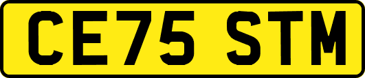 CE75STM