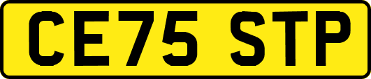 CE75STP