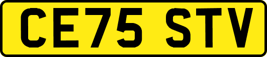 CE75STV