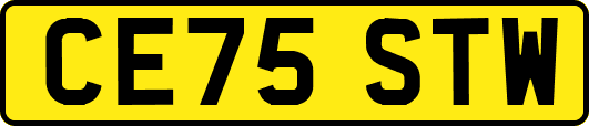 CE75STW