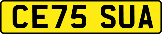 CE75SUA