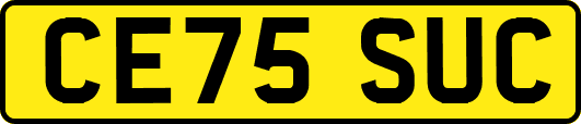 CE75SUC
