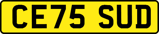 CE75SUD