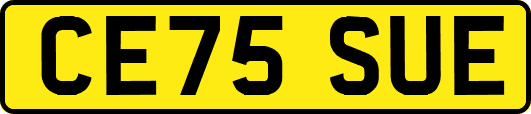 CE75SUE