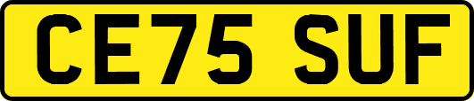CE75SUF