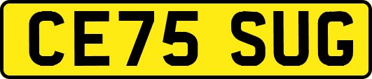 CE75SUG