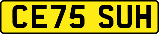 CE75SUH