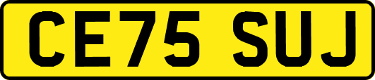 CE75SUJ