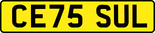 CE75SUL