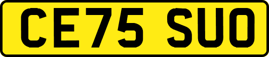 CE75SUO