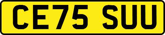 CE75SUU