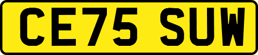CE75SUW