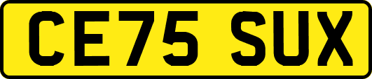 CE75SUX