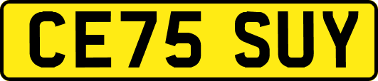 CE75SUY