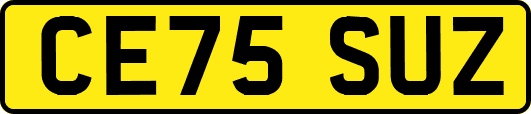 CE75SUZ