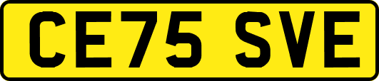 CE75SVE