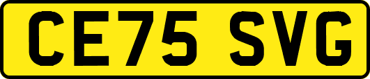 CE75SVG