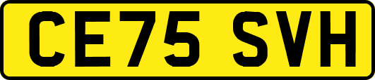 CE75SVH