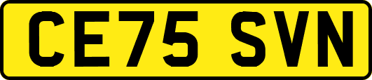 CE75SVN