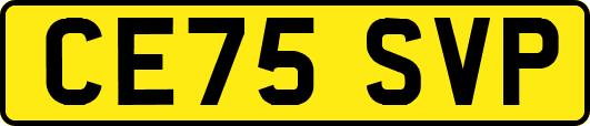CE75SVP