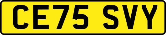 CE75SVY