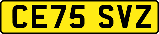 CE75SVZ