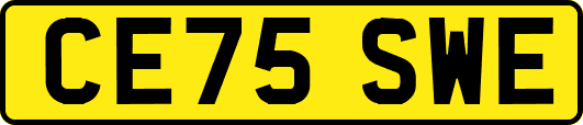 CE75SWE