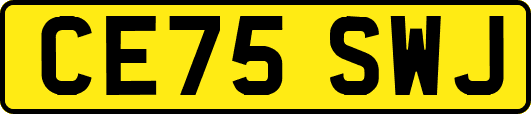CE75SWJ