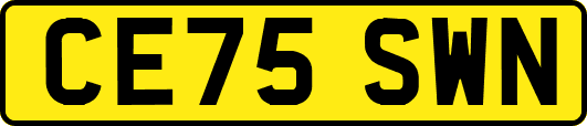 CE75SWN
