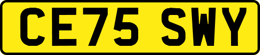 CE75SWY